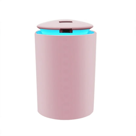 

Home Bedroom Large USB Capacity Small Portable Alcohol Humidifier