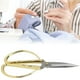thumbnail image 1 of Tijeras De Acero Inoxidable Para El Hogar Con Hermoso Mango De Patrón De Dragón Chino Phoenix 7.5 ANGGREK Needlework Scissors, 1 of 8