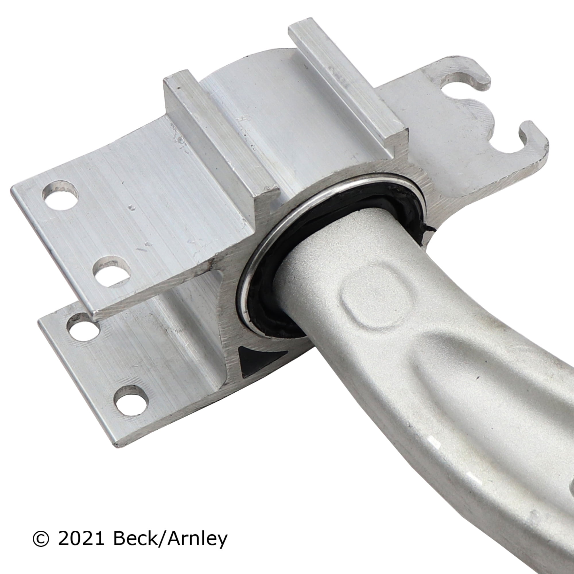 BeckArnley 102-8281 Control Arm With Ball Joint