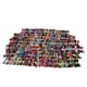 thumbnail image 1 of Hilos De Bordar, Hilo De Coser Duradero Para Hilo Para Decoraciones, Bufandas, Pulseras, 1 of 7