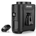 thumbnail image 1 of Ventilador de cintura AMACOOL portátil con clip, 10000 mAh, recargable, 1 of 7