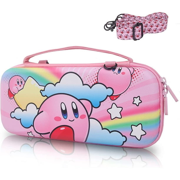 Cute switch carrying best sale case