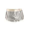 thumbnail image 2 of Dovford Bamboo Viscose Men's Boxers, Loose Fit Underwear, Breathable, M-XXXL, 2 of 3