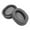 Gray, variant on Teissuly Replacement Ear Pads Ear Cushion for MDR-100ABN WH-H900N Headphone