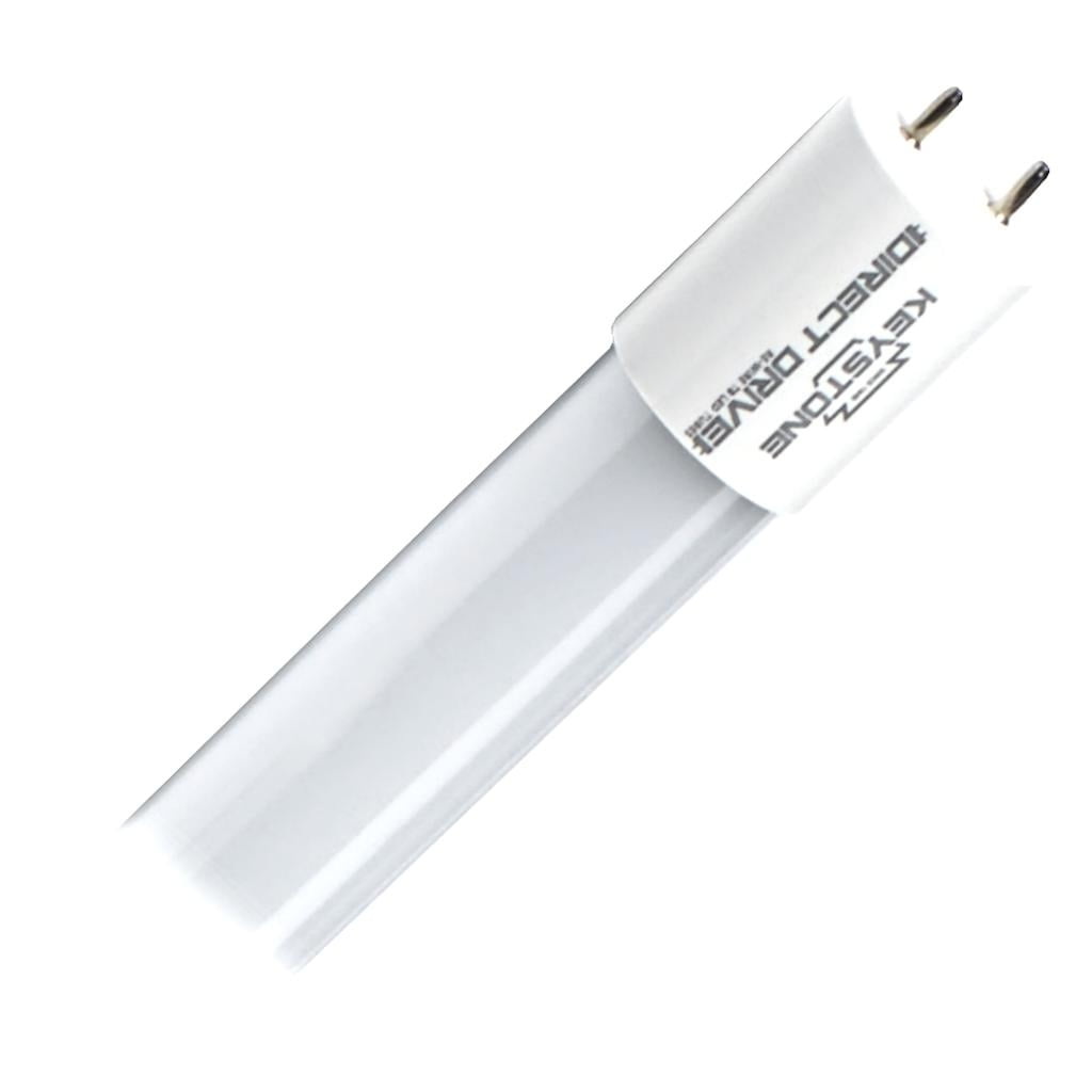 Keystone 00757 KTLED7T818G850D T8 LED LAMP 7W 5K G13