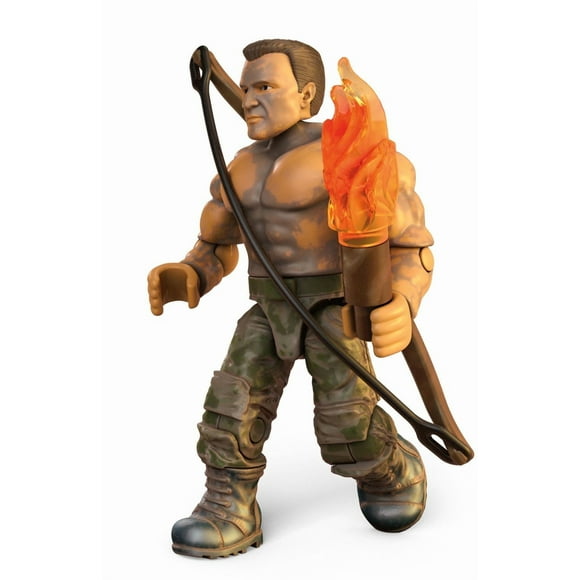 Mega Construx Nathan Drake