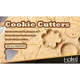 thumbnail image 3 of Poker Casino Themed Cookie Cutter Set (Clover, Heart Spade & Diamond), 3 of 4
