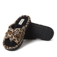 thumbnail image 2 of DF by Dearfoams Women's Audra Terry Thong Slippers, 2 of 6