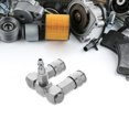 thumbnail image 4 of YSNOOWE Accesorio De Compresor Aire Con Conector Giratorio 360 Y Universal Color Plata, 4 of 8