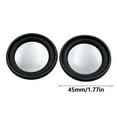 thumbnail image 5 of High Power Full Ranges Audios Speaker 45mm 4Ohm 5W/8Ohm 3W Magnetic Speaker, 5 of 7
