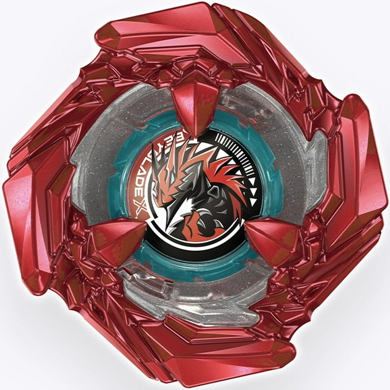 インフィニティスタジアム　4SET Takara Tomy Beyblade X 'Battle Entry Set Infinity' w/ Stadium