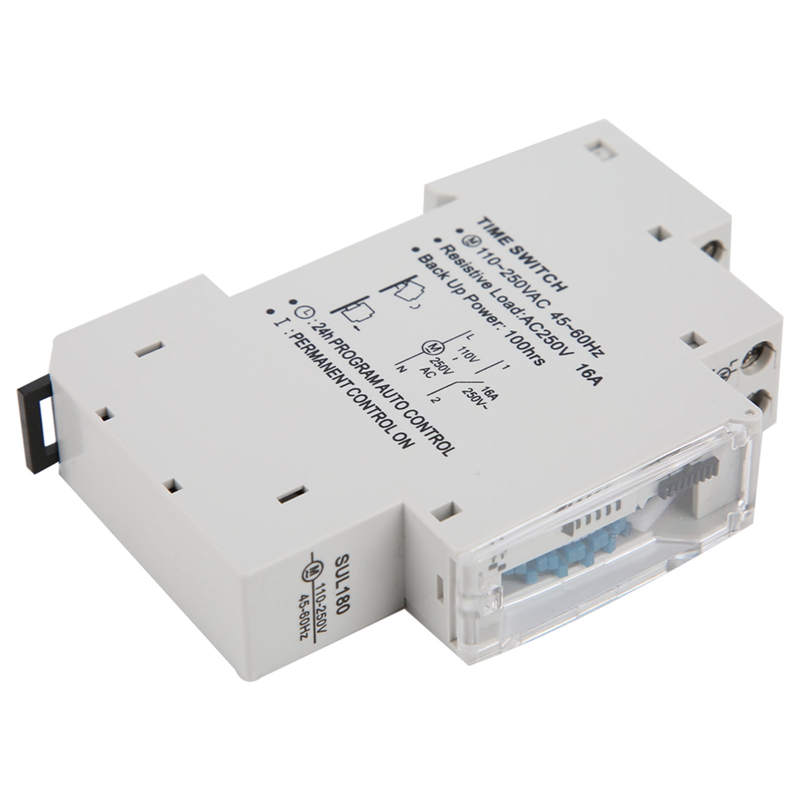 automatic timer controls automatic timer controls
