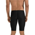 thumbnail image 2 of Men's Speedo 805014 Endurance Jammer (Black 36 Waist), 2 of 6