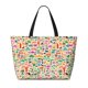 thumbnail image 2 of Fotbe Travel Bolsa de Viaje para Playa - Resistente al Agua, Bolsa Tote de Gran Capacidad y Ligera con 7 Bolsillos para Mujeres y Hombres, 2 of 7