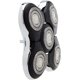 thumbnail image 2 of REMINGTON Accesorios SPR-RX5 Cabezal de afeitado [para afeitadoras calvas XR1500, XR1501 y XR1600] RX5 Ultimate Series, 2 of 4
