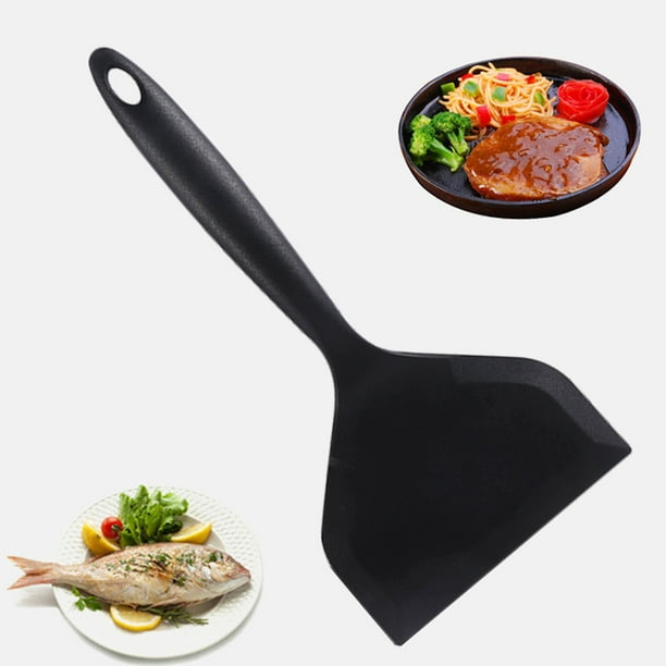 5pcs Outils De Cuisson Pour Enfants Spatules En Silicone Racloir Cuillère  Brosse À Huile Spatules En Silicone Résistantes À La Chaleur Ensemble De  Spatules En Silicone De Cuisine Spatule De Décoration De