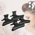 thumbnail image 6 of 12-Piece Hair Clips - Ideal for Salon and Home Use, 6 of 6