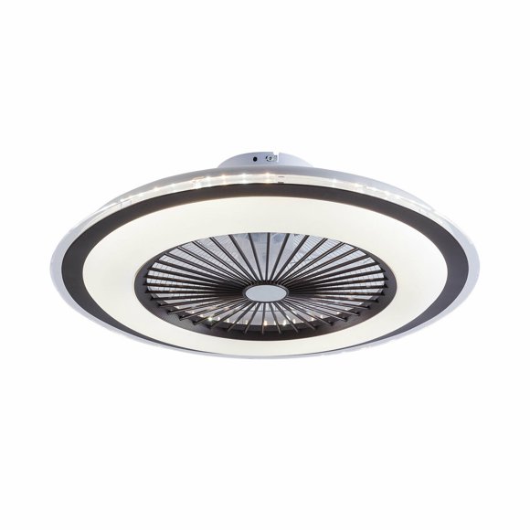 Recessed Light Fan