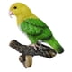 thumbnail image 3 of Perchero de resina con forma de pájaro en una rama, figura de pájaro colgante, decoración para el hogar, para sombreros 103 cm x 4 cm x 67 cm, 3 of 9