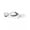 Clear/Silver/Silver, variant on TYR Stealth-X Performance Goggles