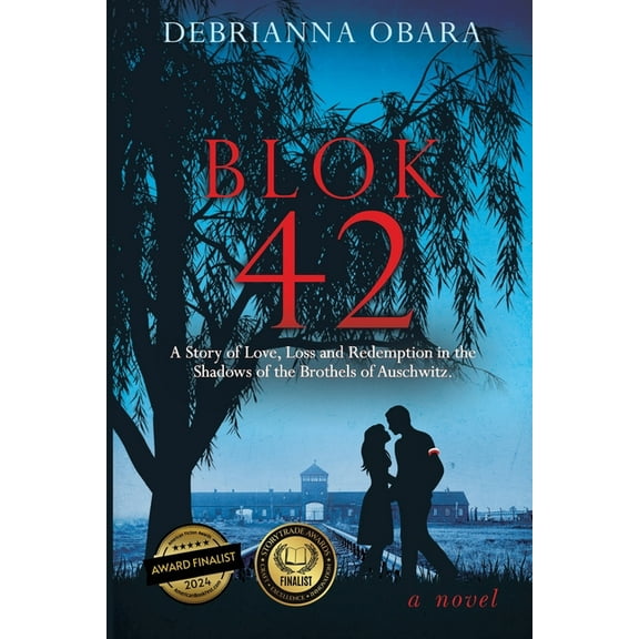 Blok 42, (Paperback)