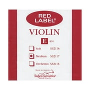 String, Violin Ss 4/4 E