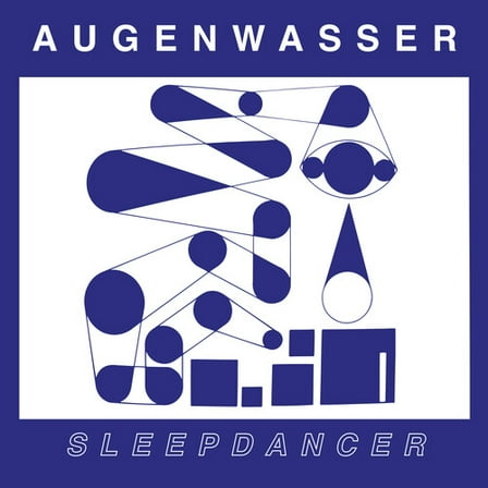 Augenwasser - Sleepdancer - Music & Performance - Vinyl