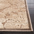 thumbnail image 3 of SAFAVIEH Paradise Nancy Damask Area Rug, Camel/Cream, 5'3" x 7'6", 3 of 8