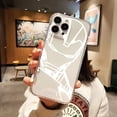 thumbnail image 1 of Funda de teléfono de Marvel, carcasa transparente de Iron Man y Spiderman para iphone 11, 12pro Max, 14 plus, 13 Mini, SE, X, XR, 7, 8 Plus, 6, 6s Plus, XS MAX, 1 of 4