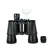 True Binocular Flask, Hidden Flask for Travel, Camping, Hiking, Outdoor