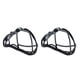 thumbnail image 3 of Crampones De Escalada, Crampones De Resorte De Tensión De Agarre Diseño Ultraligero Para Correr Para Pescar En Hielo, 3 of 7