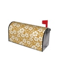 thumbnail image 3 of Xecao Rose Flowers for Mailbox Cover with Magnetic Strips, Waterproof and Sunscreen, Adds a Decorative Touch to Your Garden Yard., 3 of 9