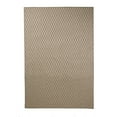 thumbnail image 1 of Furnish My Place Outdoor Collection Geometric Rug - 7 ft. 10 in. x 10 ft. Dove, Water Proof Rug for Living Room, Garden, Patio, 1 of 6