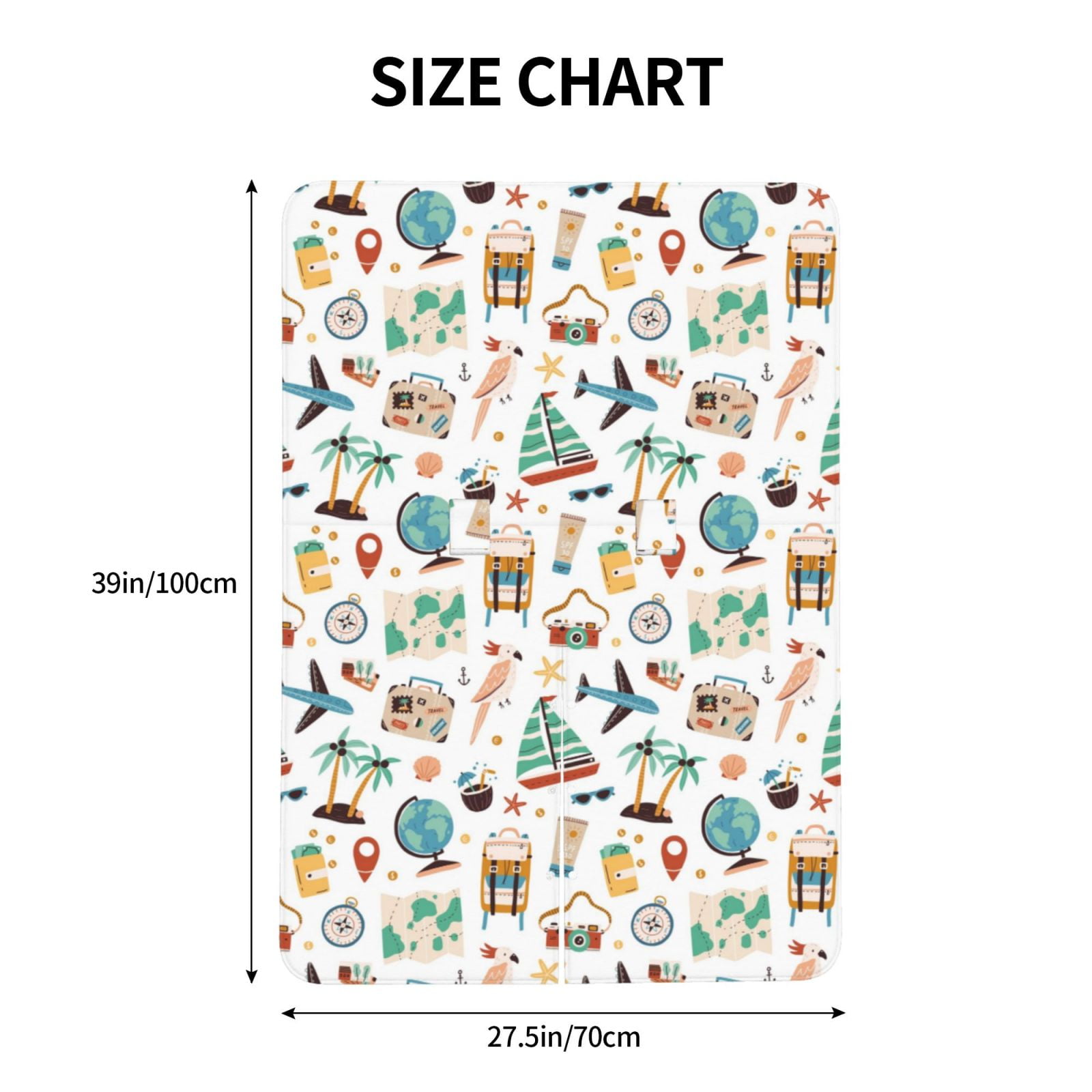 Naloa Travel1 Baby Car Seat Cover, Breathable Baby Carrier Cover, Multiuse Baby Carrier Cover & Nursing Breastfeeding Cover