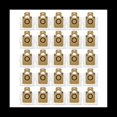 thumbnail image 1 of 25 Piezas para Bot D10 Plus Accesorios para Bolsas de Polvo Robot Aspirador Bolsa de VacíO Bolsa de Basura Piezas de Repuesto, 1 of 5
