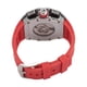 thumbnail image 1 of Relojes Para Hombres, Reloj Mecánico Con Función Luminosa, Relojes De Pulsera Con Movimiento Automático A Prueba De Agua, Correa De Silicona Con Tamaño Ajustable Para Regalos, 1 of 7