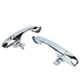 thumbnail image 2 of Poignée de Porte avant, 4589009Ah Remplacement avant Poignée de Porte Extérieure Installation Simple Facile à Utiliser pour les Pièces de Modification de Voiture pour Chrysler 300 2005-2010, 2 of 8