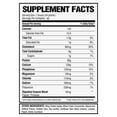 thumbnail image 5 of Alpha Nutrition Labs Whey Isolate Protein Powder 2lb, 5 of 5