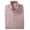 BURGUNDY STRIPE, variant on "Edwards Men's Big And Tall Short Sleeve Oxford Shirt, Style 1027"