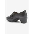 thumbnail image 2 of Comfortview Women's The Maya Slip On Shootie, 2 of 6