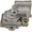 WA12352, variant on YIXUAN WA12352 Air Brake Relay Full Function Valve – 3.0 PSI Crack Pressure, 3/8" Delivery Port – Replaces Haldex 12352, Tectran 14514, TV12352, Freightliner HDX KN28600X, Newstar MIR12352, S9160