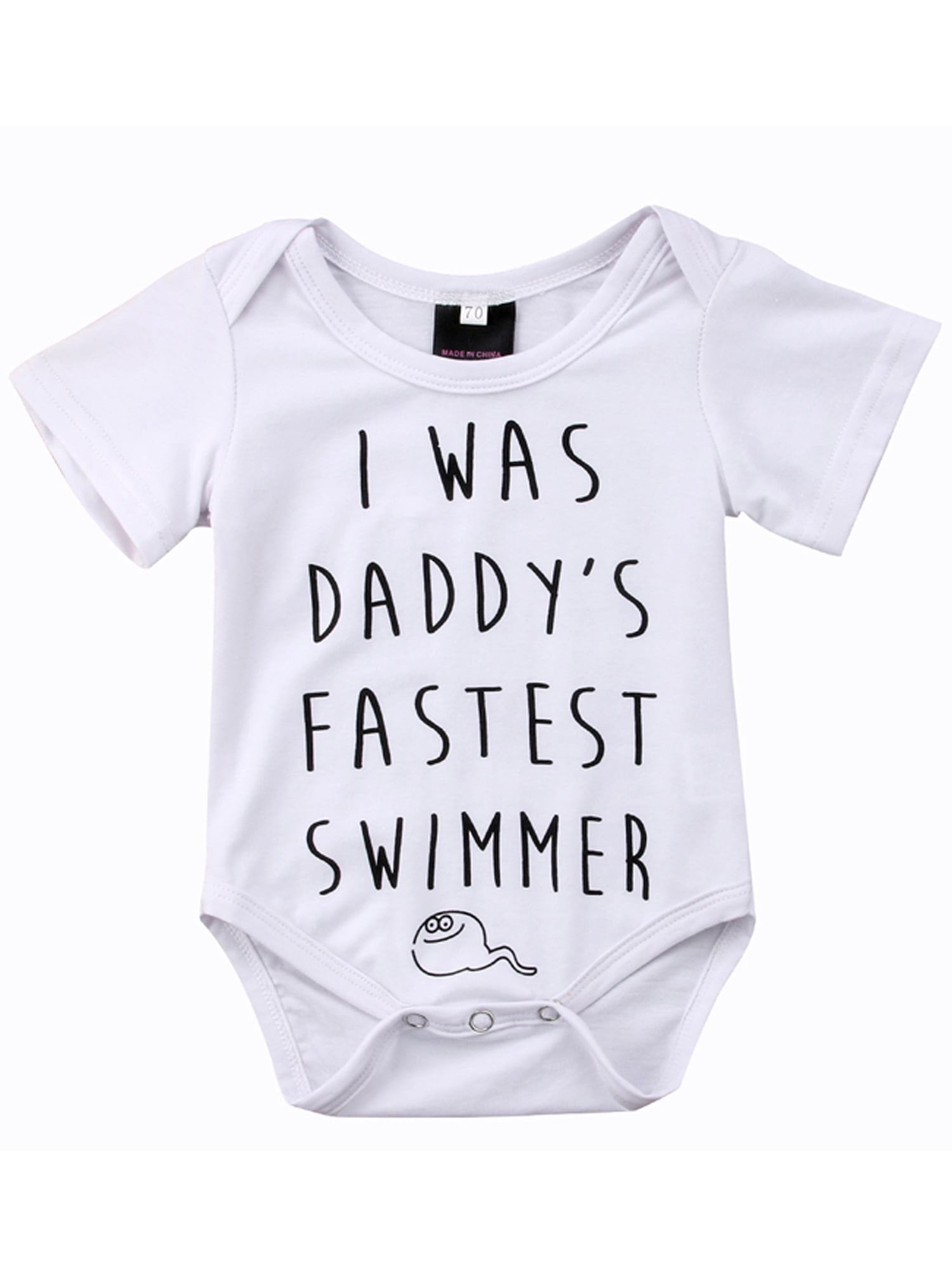 summer baby grows