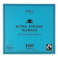 thumbnail image 1 of Marks and Spencer Extra Strong Tea from UK 250g (2 Pack), 1 of 1