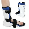 thumbnail image 3 of Ankle Foot Drop, Keeping Foot In Straight Hook And  Fasteners Porous Ventilation Foot Postural Correction Brace  For Stroke Tendon Injury, 3 of 8