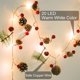 thumbnail image 3 of Alumbrado Navideño - 2m 20 Luces Vhermosa, 3 of 8