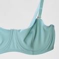 thumbnail image 3 of Aofany Women's Underwire T-Shirt Bra, Breathe Full-Coverage Bra, Comfortable Push Up Bra, 32B/C-38B/C, 3 of 4