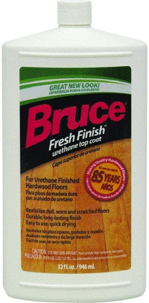 Bruce Wood Finish Restorer For Urethane Top Coat 32oz