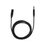 thumbnail image 3 of Cable de conexión de audio, carcasa galvanizada de aleación de zinc Cable de audio macho Maleto Cable de audio Tecnología innovadora, 3 of 8