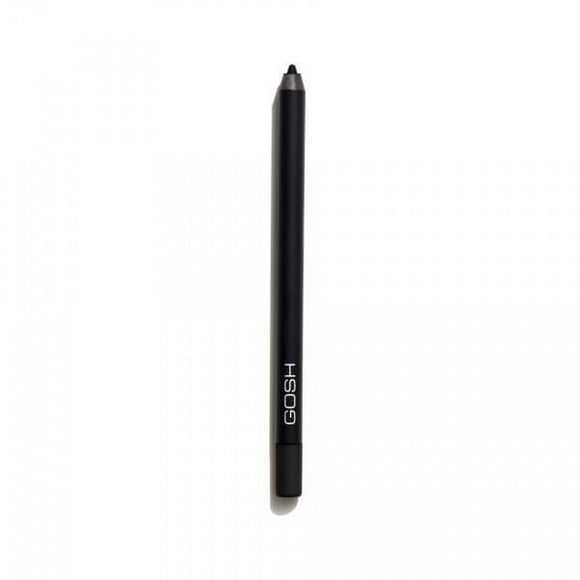 GOSH-Velvet Touch Eye Liner - Black Ink