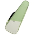 thumbnail image 1 of OUNONA Ukulele Case Padded Ukulele Carrier Bag For Ukuleles Stylish Storage Container For Outdoor Use And Musicians, 1 of 8